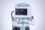 Welch Allyn VSM 6000 Monitor Funkcji Życiowych (1)