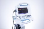 Welch Allyn VSM 6000 Monitor Funkcji Życiowych (4)