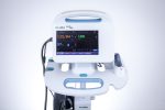 Welch Allyn VSM 6000 Monitor Funkcji Życiowych (4)