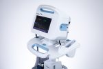 Welch Allyn VSM 6000 Monitor Funkcji Życiowych (4)