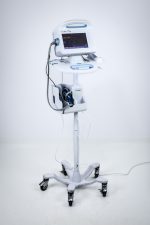 Welch Allyn VSM 6000 Monitor Funkcji Życiowych (4)