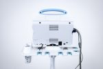 Welch Allyn VSM 6000 Monitor Funkcji Życiowych (4)