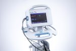Welch Allyn VSM 6000 Monitor Funkcji Życiowych (5)