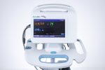 Welch Allyn VSM 6000 Monitor Funkcji Życiowych (5)