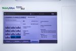 Welch Allyn VSM 6000 Monitor Funkcji Życiowych (5)