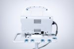 Welch Allyn VSM 6000 Monitor Funkcji Życiowych (5)