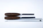 Zestaw Dłuta kostne 12mm Osteotomy 25cm (98/8)