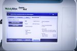 Welch Allyn VSM 6000 Monitor Funkcji Życiowych (1)