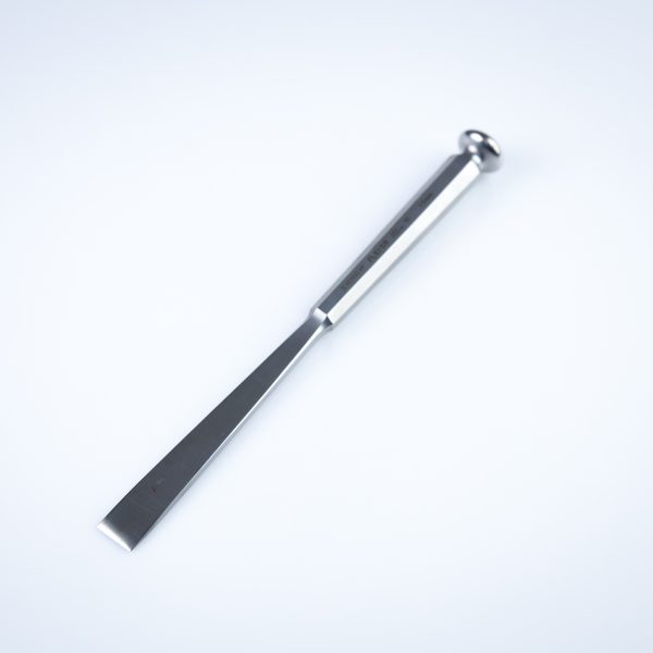 Dłuto kostne Aesculap FL515R 15mm Osteotom 20,5cm (98/2)