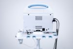 Welch Allyn VSM 6000 Monitor Funkcji Życiowych (1)