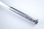 Dłuto kostne Aesculap FL515R 15mm Osteotom 20,5cm (98/2)