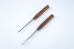 Zestaw Raspatorów Rudolf RU 5410-01 325.04 Podważki Kostne 19cm (98/12)