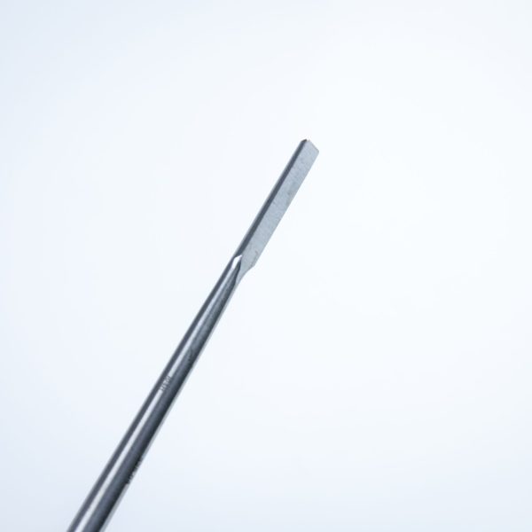 Zestaw Raspatorów Rudolf RU 5410-01 325.04 Podważki Kostne 19cm (98/12)