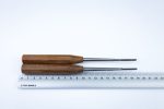 Zestaw Raspatorów Rudolf RU 5410-01 325.04 Podważki Kostne 19cm (98/12)