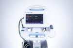 Welch Allyn VSM 6000 Monitor Funkcji Życiowych (6)