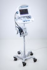 Welch Allyn VSM 6000 Monitor Funkcji Życiowych (9)