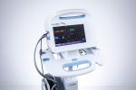 Welch Allyn VSM 6000 Monitor Funkcji Życiowych (9)