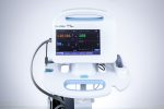 Welch Allyn VSM 6000 Monitor Funkcji Życiowych (9)