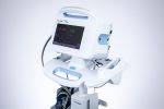 Welch Allyn VSM 6000 Monitor Funkcji Życiowych (9)