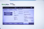 Welch Allyn VSM 6000 Monitor Funkcji Życiowych (9)