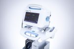 Welch Allyn VSM 6000 Monitor Funkcji Życiowych (6)