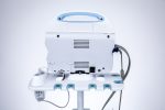 Welch Allyn VSM 6000 Monitor Funkcji Życiowych (9)