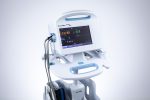 Welch Allyn VSM 6000 Monitor Funkcji Życiowych (10)