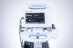 Welch Allyn VSM 6000 Monitor Funkcji Życiowych (10)