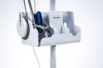 Welch Allyn VSM 6000 Monitor Funkcji Życiowych (10)