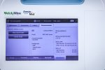 Welch Allyn VSM 6000 Monitor Funkcji Życiowych (6)