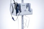 Welch Allyn VSM 6000 Monitor Funkcji Życiowych (6)