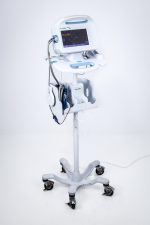 Welch Allyn VSM 6000 Monitor Funkcji Życiowych (6)