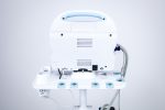 Welch Allyn VSM 6000 Monitor Funkcji Życiowych (6)