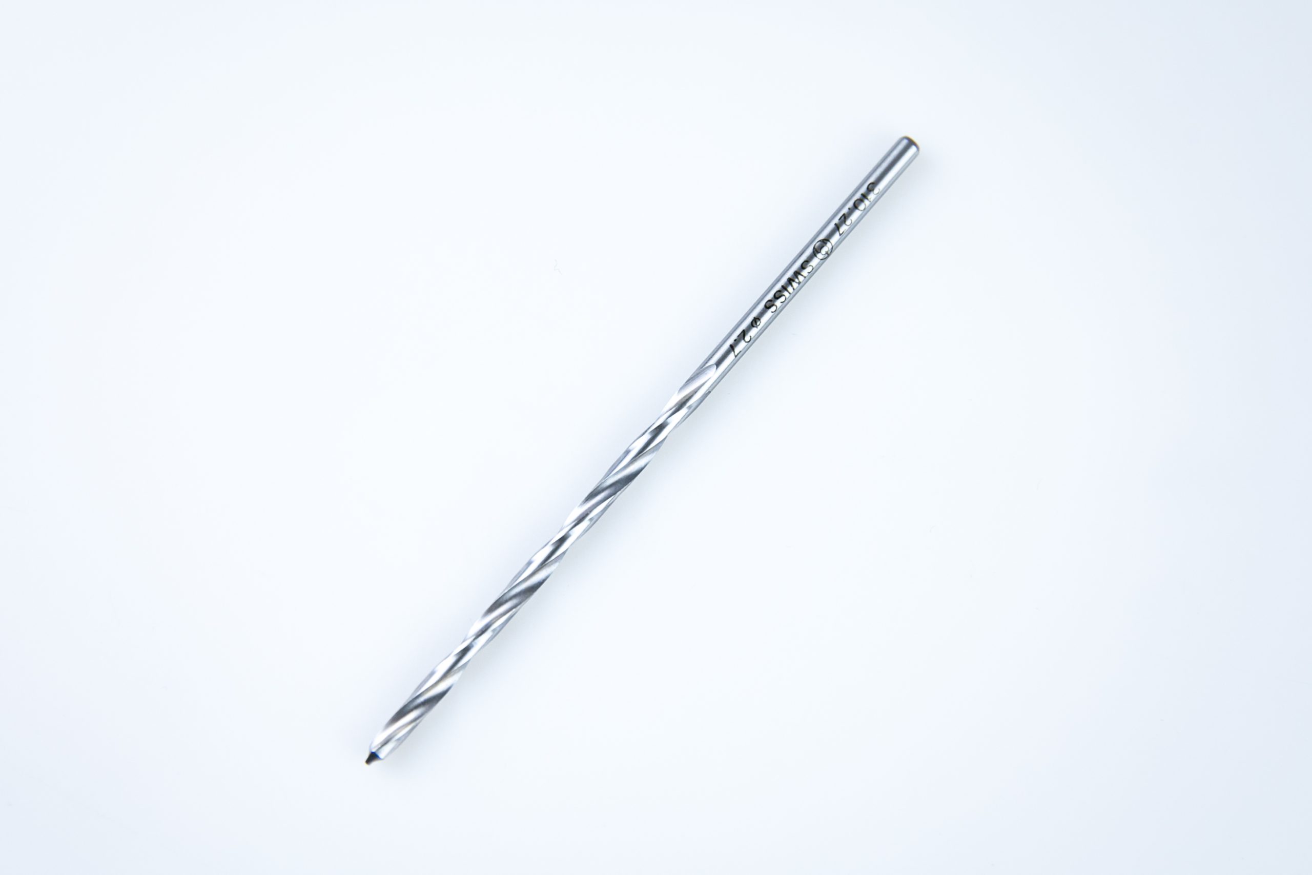 241121-25 Wiertło chirurgiczne 2.7 mm Synthes 310.27 (98/26)