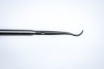 MicroFrance CEV501 Kleszczyki Laparoskopowe 53.5 cm (96/21)