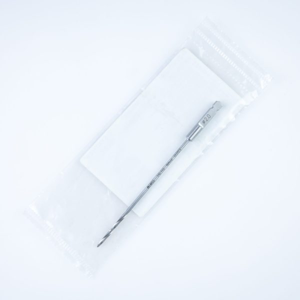 Wiertło chirurgiczne 2.0 mm Synthes 310.190 (98/20)