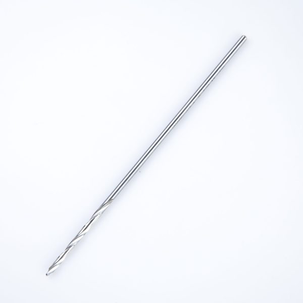 Wiertło chirurgiczne 2.7 mm 1355001 (98/30)
