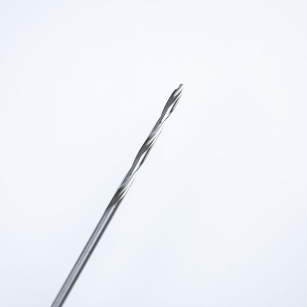 Wiertło chirurgiczne 2.7 mm 1355001 (98/30)