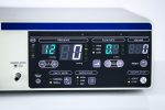 Olympus UHI-4 Insuflator CO2