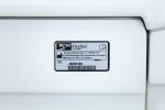 Metro FlexLine CO5-990B Asystor Wózek Szafka Szpitalna Mobilna ze Ssakiem MGE SAM e.p.s
