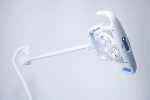 Welch Allyn GS900 Green Series 900 Lampa Zabiegowa Diagnostyczna Bezcieniowa Stojąca na Statywie
