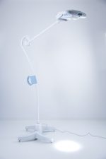 Welch Allyn GS900 Green Series 900 Lampa Zabiegowa Diagnostyczna Bezcieniowa Stojąca na Statywie