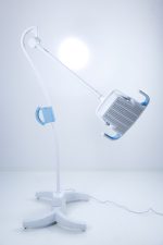Welch Allyn GS900 Green Series 900 Lampa Zabiegowa Diagnostyczna Bezcieniowa Stojąca na Statywie