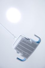 Welch Allyn GS900 Green Series 900 Lampa Zabiegowa Diagnostyczna Bezcieniowa Stojąca na Statywie