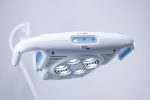 Welch Allyn GS900 Green Series 900 Lampa Zabiegowa Diagnostyczna Bezcieniowa Stojąca na Statywie