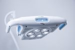 Welch Allyn GS900 Green Series 900 Lampa Zabiegowa Diagnostyczna Bezcieniowa Stojąca na Statywie