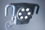 Welch Allyn GS900 Green Series 900 Lampa Zabiegowa Diagnostyczna Bezcieniowa Stojąca na Statywie