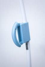 Welch Allyn GS900 Green Series 900 Lampa Zabiegowa Diagnostyczna Bezcieniowa Stojąca na Statywie