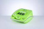 Zoll AED Plus Defibrylator Półautomatyczny z Elektrodami