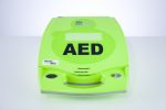 Zoll AED Plus Defibrylator Półautomatyczny z Elektrodami